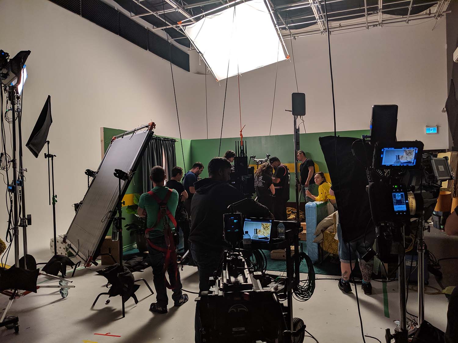 Toronto-cinematographer-Sabrina-Carpenter